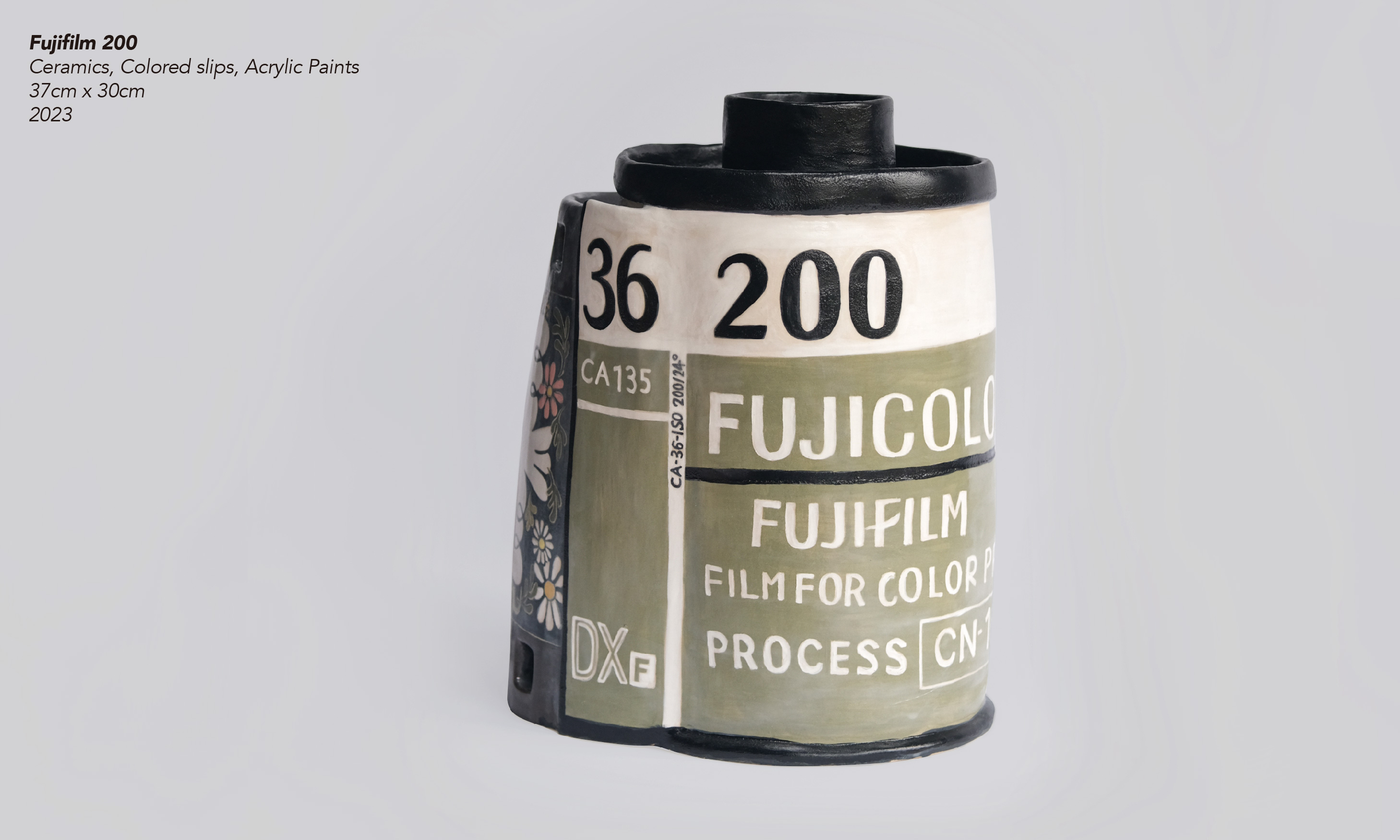 Tangible-Memories-Fuji Film